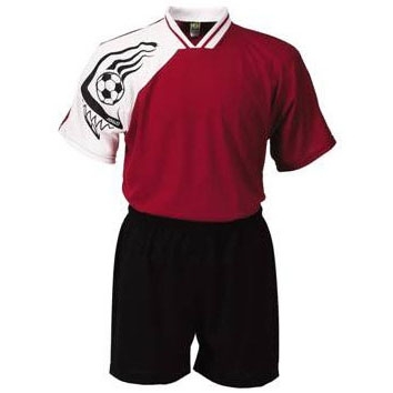 Soccer Uniforms