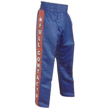 Kick Boxing Trousers
