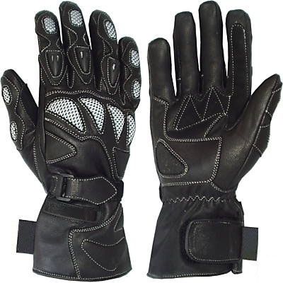 Motorbike Gloves