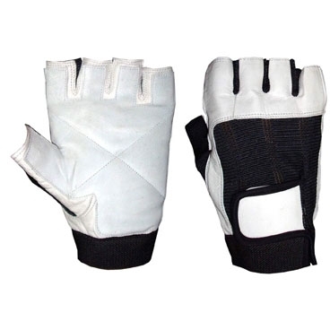 Weightlifting Gloves