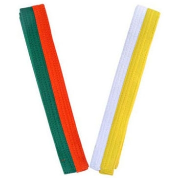 Karate Belts