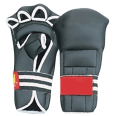 Semi Contact Gloves
