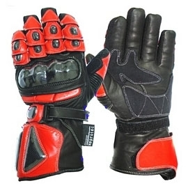 Motorbike Gloves