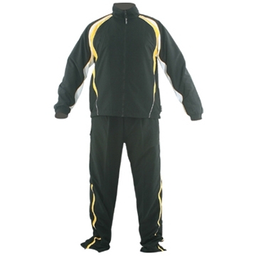 Track Uniform