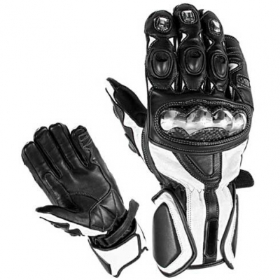 Motorbike Gloves