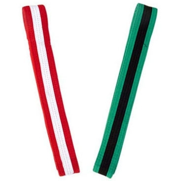 Karate Belts