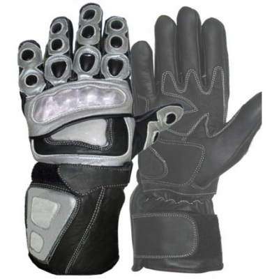 Motorbike Gloves