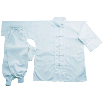 Kung fu & Ninja Uniforms