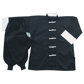 Kung fu & Ninja Uniforms