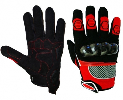 Motocross Gloves