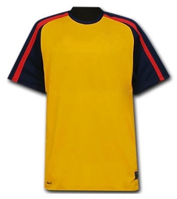 Soccer Jersey