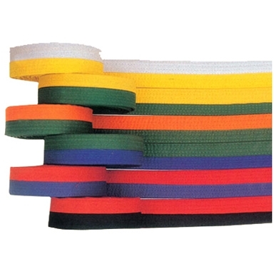 Karate Belts