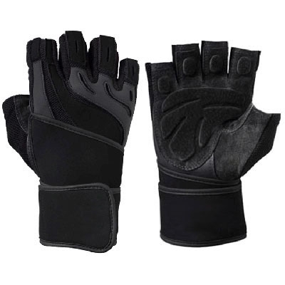 Weightlifting Gloves