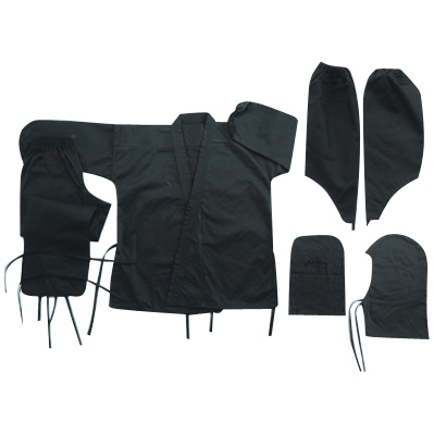 Kung fu & Ninja Uniforms