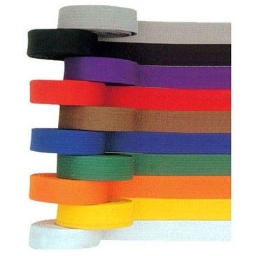 Karate Belts