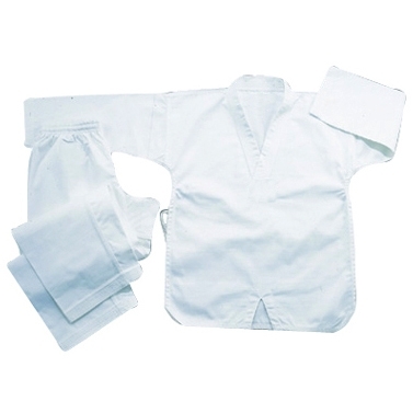 Teakwondo Suits