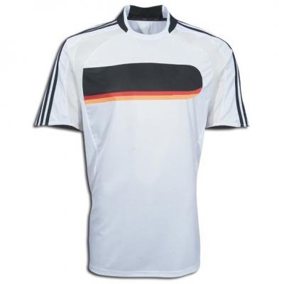 Soccer Jersey
