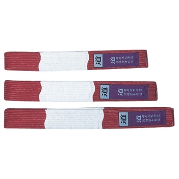 Karate Belts